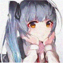 粤语片拥趸头像